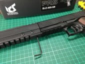 Ics Airsoft - Korth Prs Uyumlulaştırıcı Ve Suppressor Plastik Aparat - 7