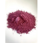 M1 ART Toz Pigment Boya LİLA 50.GR-Epoksi Reçine-Poliüretan Reçine-Polyester Reçine-Mum Boyası - 1