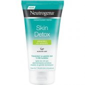 Neutrogena Skin Detox Arındırıcı Kil Maskesi 150 ml thumbnail 2