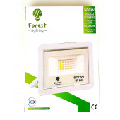 FOREST 45 000 LÜMEN ÖZEL YAPIM 500 WATT LED PROJEKTÖR - 1