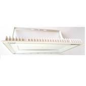 FOREST 45 000 LÜMEN ÖZEL YAPIM 500 WATT LED PROJEKTÖR - 4
