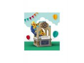 LEGO Promotional 6373620 Swing Ship Ride - 2