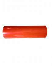 Turuncu Far Stop Filmi 30 Cm X 10 Metre - 1