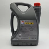 Partiküllü Motor Yağı 5W/30 - 4