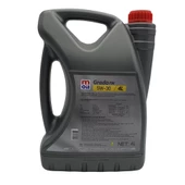 Partiküllü Motor Yağı 5W/30 - 2