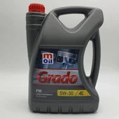 Partiküllü Motor Yağı 5W/30 - 3