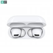 DVIP P80 Pro Pods Bluetooth Kulaklık Beyaz - 4