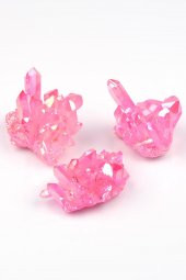 Aura Kuvars Doğal Taş Parça - 1