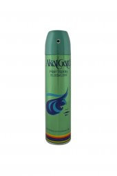 AKAT GARDI SAÇ SPREYİ-180ML-YEŞIL - 2