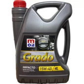 Turbo Dizel Motor Yağı 15/40 thumbnail 1