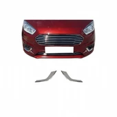 FORD COURİER 2018-2023 SİS FAR ÇERÇEVESİ - 1