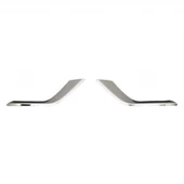 FORD COURİER 2018-2023 SİS FAR ÇERÇEVESİ - 2