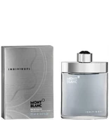 Mont Blanc Individuel EDT 75 ml Erkek Parfüm - 1