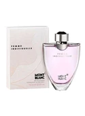 Mont Blanc Femme Individuelle EDT 75 ml Kadın Parfüm - 1
