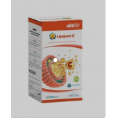 NBT Life Lipopure C Vitamini 30 Kapsül - 1