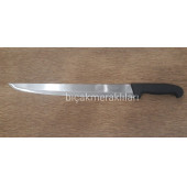 Et Açma Bıçağı 3mm N6 Çelik 53cm Toplam Uzunluk - 1