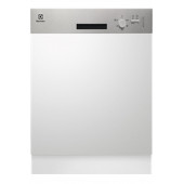 Electrolux ESI5205LOX 5 Programlı Ankastre Bulaşık Makinesi - 1