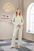 Pjs 23555 Kadın Yumoş Spor Takım - 4