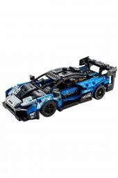 Desı Technic Mclaren Senna Gtr 42123 - 1