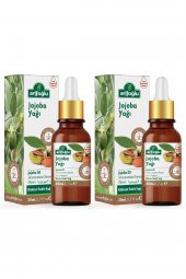 Arifoğlu Jojoba Yağı 20 mL 2 Li Set - 1