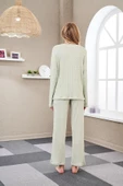 Pjs 23555 Kadın Yumoş Spor Takım - 2