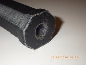 Tenis Servis Eğitici Yardımı Plastik Aparat - 4