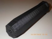 Tenis Servis Eğitici Yardımı Plastik Aparat - 5