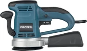 Proter PR 470 EX Eksantrik Zımpara Makinası Elektrikli 450W 125/150mm - 1