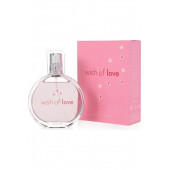 AVON Wish Of Love 50 ml Edt Kadın Parfüm - 1