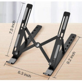 Ayarlanabilir Laptop Standı 7 Kademe - 1
