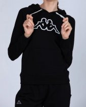Kappa Logo Belle Slım Kadın Sweat 341H3MW - 5
