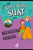 Soru Küpü Suat 5 Kitap Edem Çocuk 8-10 Yaş - 5