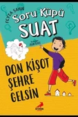 Soru Küpü Suat 5 Kitap Edem Çocuk 8-10 Yaş - 6