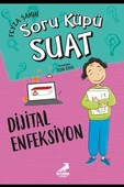 Soru Küpü Suat 5 Kitap Edem Çocuk 8-10 Yaş - 2
