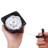 Motorlu Tırpan Starter Kapak Komple Telli - 3