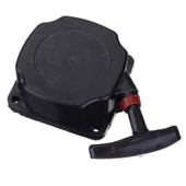 Motorlu Tırpan Starter Kapak Komple Telli - 2