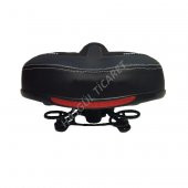 Hsgl Bisiklet New Century Reflektörlü Konforlu Yaylı Şehir Yol Selesi - 7