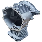 Loncin 1P70F-FA Silindir Gövdesi Karter - 3