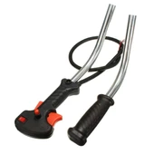 Motorlu Tırpan Kol-Tetik Tertibatı Yan Tip Komple - 1
