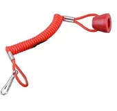 Tomking Dıştan Takma Motor Acil Stop - 1