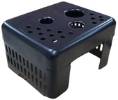 Emak K800-805 Motor Egzos Muhafazası - 2