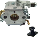 Gardenpro GP2500 Karburator ve Karburator Körüğü - 1