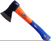 Handwerker Profesyonel Fiber Saplı Nacak Çelik Balta 500 gr - 1