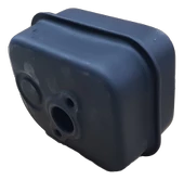 Loncin 1P70FA-61FA-65FA Motor Egzosu - 5