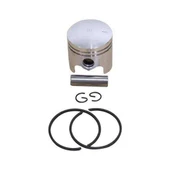 Motorlu Tırpan CG/BG 430 Piston Set 40 mm - 1