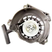 Motorlu Tırpan 3.1 Hp Starter Kapak Komple - 2