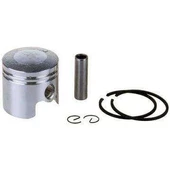 Motorlu Tırpan CG/BG 430 Piston Set 40 mm - 3