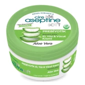 Cire Aseptine Aloevera Krem 300 Ml - 1