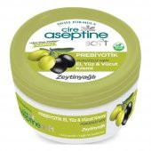 Cire Aseptine Zeytinyağlı Krem 100 Ml - 1