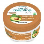 Cire Aseptine Avakado Krem 300 Ml - 1